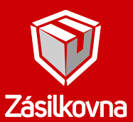 ČR/SK Zásilkovna - Doručení na výdejní místo v ČR nebo SK