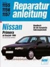 Nissan Primera (90-92)