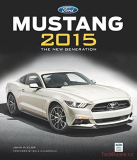 Ford Mustang 2015: The New Generation (SLEVA)