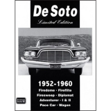 DeSoto 1952-1960 (SLEVA)