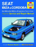 Seat Ibiza II / Cordoba (93-99) (SLEVA)
