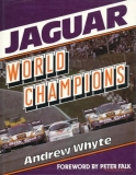 Jaguar - World Champions