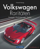 Volkswagen Raritäten (SLEVA)
