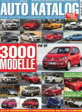 2012 - AMS Auto Katalog (německá verze)