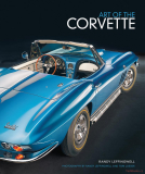 Art of the Corvette (SLEVA)