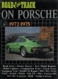 Porsche 1972-1975