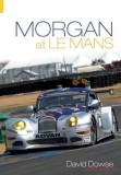 Morgan at Le Mans (SLEVA)