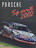 Porsche Sport 2002