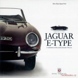 Jaguar E-Type: Great Cars Series (Veloce Classic Reprint )