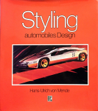 Styling - automobiles Design