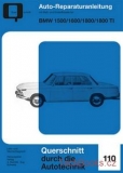 BMW 1500/1600/1800/1800TI (62-70)