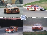 Giro Automobilistico d'Italia 1973-1989