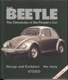 The Beetle vol. 2 - The Chronicles of the People's Car