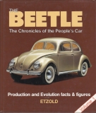 The Beetle vol. 1 - Production and Evolution Facts and Figures
