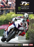 BLU-RAY: Isle of Man TT 2018 Official Review