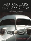 Motor Cars of the Classic Era