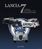 Lancia 7 Storie Straordinari - Extraordinary Stories