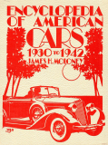 Encyclopedia of American cars 1930-1942