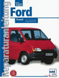 Ford Transit II (95-99)