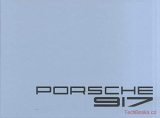 Porsche 917 Photo Album