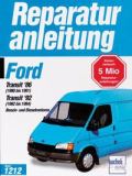 Ford Transit II (90-94)
