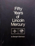 Fifty Years of Lincoln-Mercury