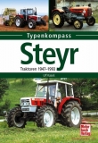 Steyr Traktoren 1947-1993