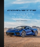 Corvette - Chevrolet's Supercar
