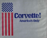 Corvette ! - America's Only