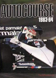 Autocourse 1983: The World's Leading Grand Prix Annual