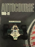Autocourse 1980: The World's Leading Grand Prix Annual