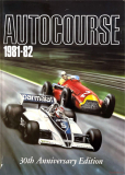 Autocourse 1981: The World's Leading Grand Prix Annual