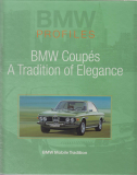 BMW Coupes -  Tradition der Elegance