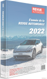 2022 - L'année de la REVUE AUTOMOBILE