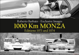 1000 KM Monza - Editions 1971 and 1974