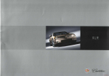 Cadillac XLR 2005 (Prospekt)