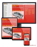Audi TT (99-06) (ONLINE MANUAL)