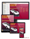 Chevrolet Corvette C3 (68-82) (ONLINE MANUAL)