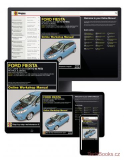 Ford Fiesta VI (08-12) (ONLINE MANUAL)