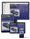 Ford Focus III (14-18) (ONLINE MANUAL)