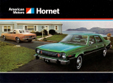 AMC Hornet 1974 (Prospekt)