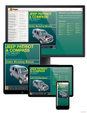 Jeep Patriot & Compass (07-17) (ONLINE MANUAL)