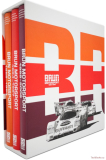 Brun Motorsport 1966–2009 – Limited edition