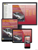 Chevrolet S-10 / Blazer & GMC Sonoma / Jimmy & Oldmobile Bravada (94-04) (ONLINE