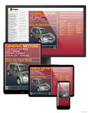 Chevrolet Equinox / Pontiac Torrent (05-17) (ONLINE MANUAL)