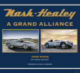 Nash-Healey - A Grand Alliance