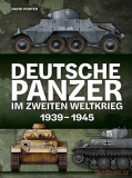 Deutsche Panzer im Zweiten Weltkrieg 1939-194