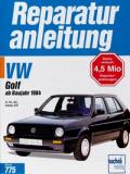 VW Golf II (84-88)