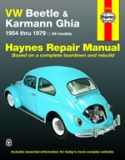 VW Beetle / Karmann Ghia (54-79)