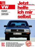VW Passat B2 / Santana (80-88)